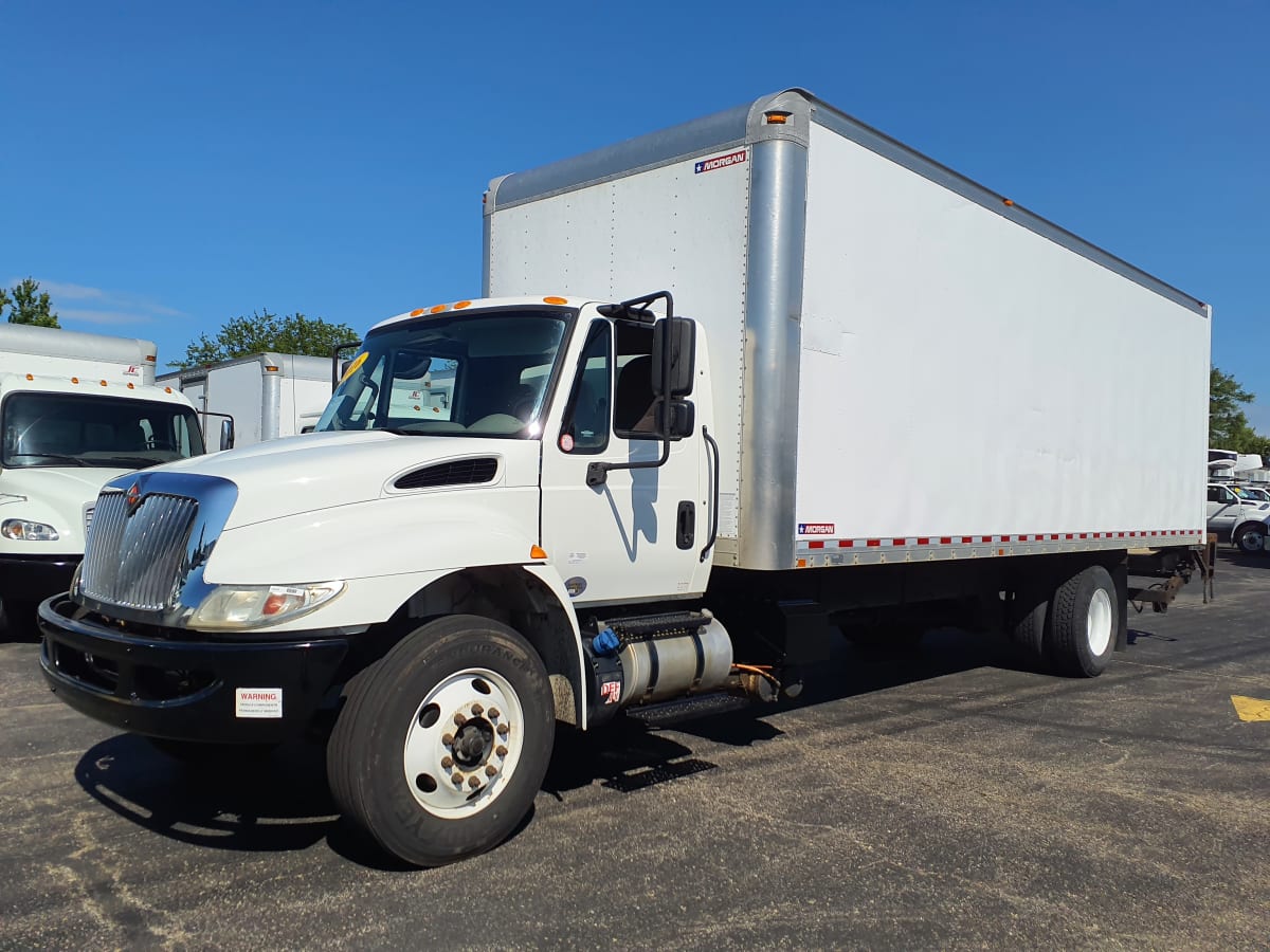 2018 Navistar International 4300 683448