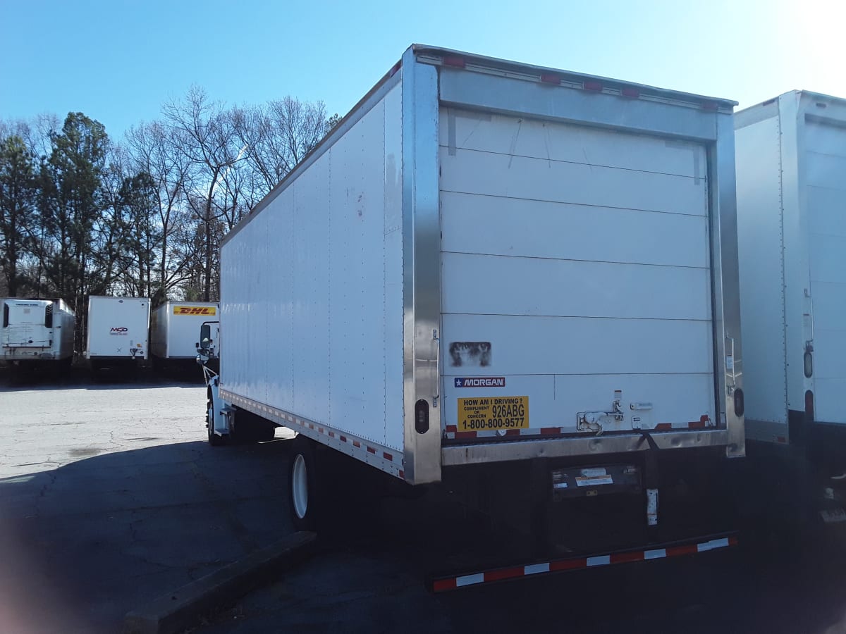 2018 Freightliner/Mercedes M2 106 683466