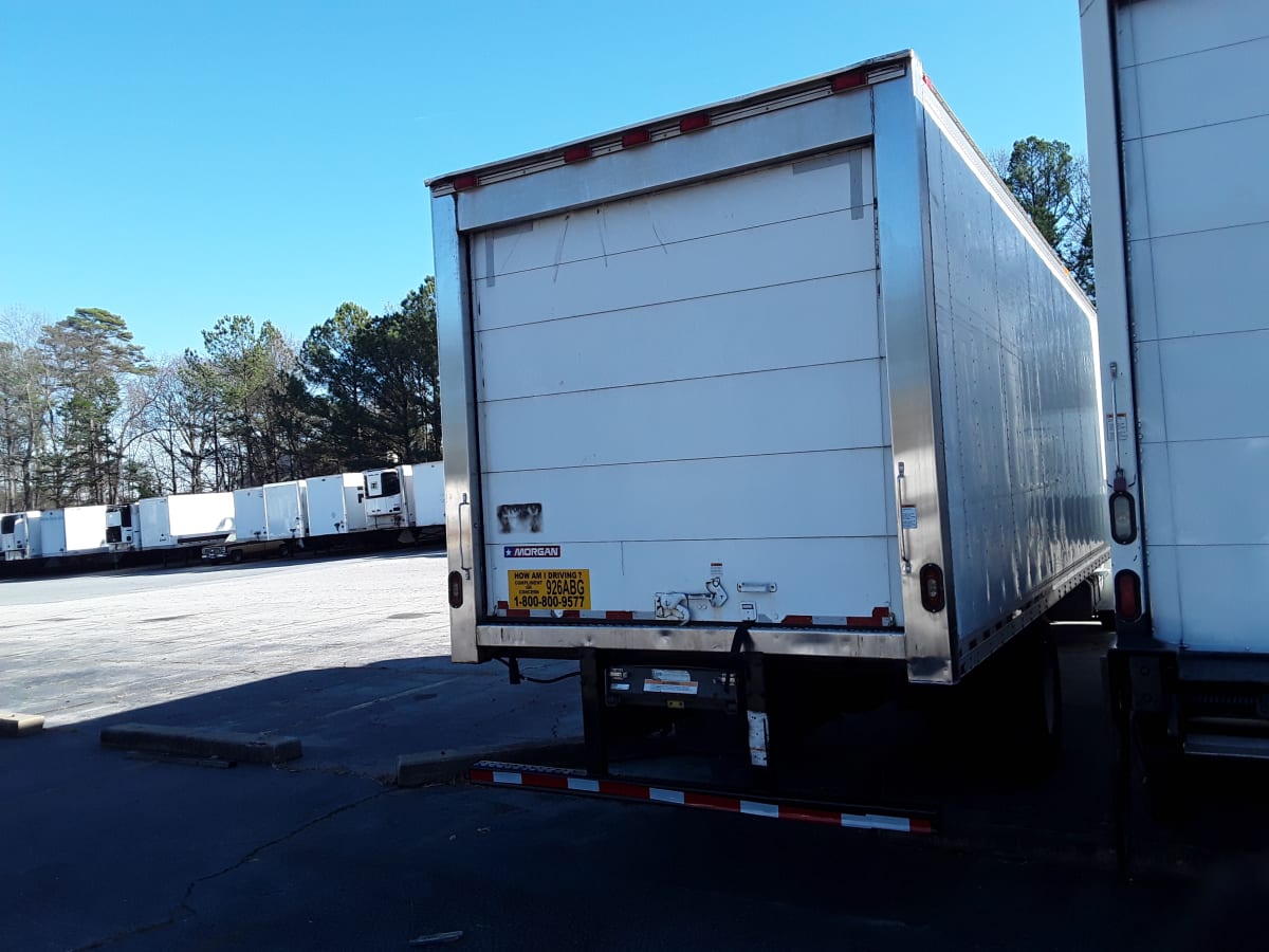 2018 Freightliner/Mercedes M2 106 683466