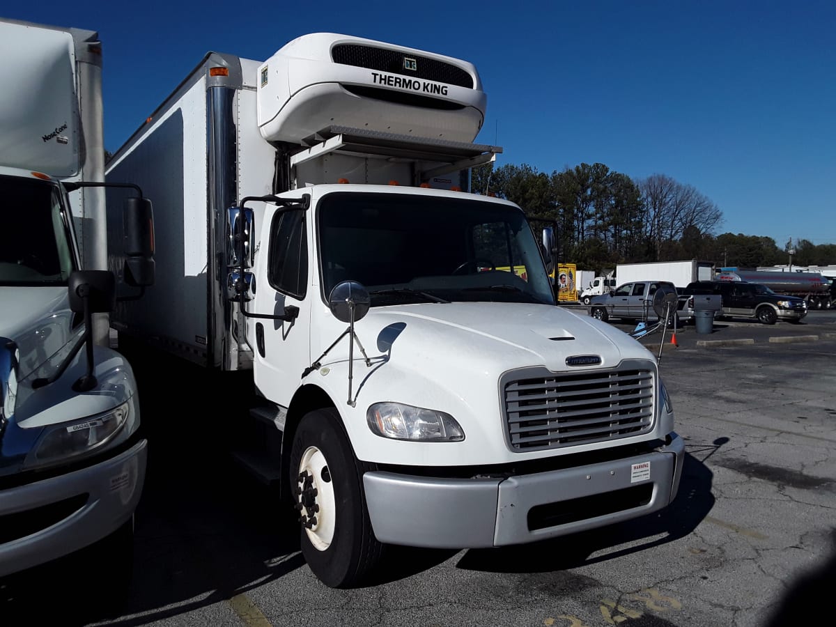 2018 Freightliner/Mercedes M2 106 683466