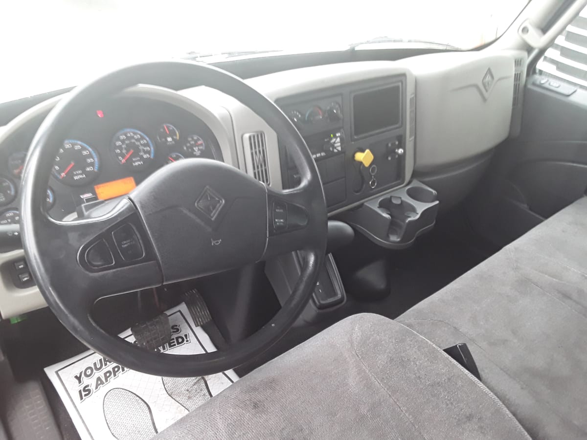 2018 Navistar International 4300 683504