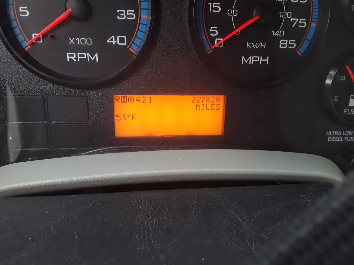 2018 Navistar International 4300 683504