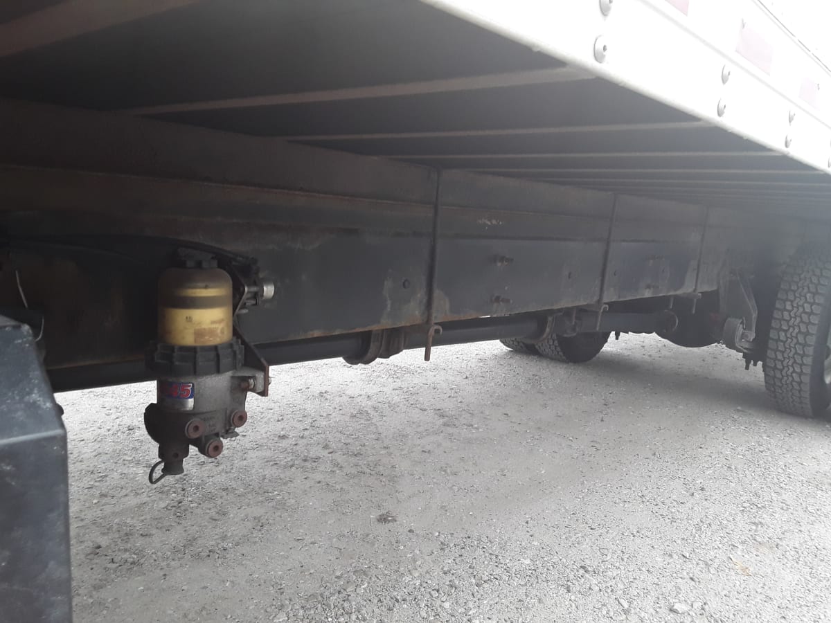 2018 Navistar International 4300 683504