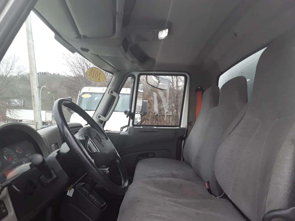 2018 Navistar International 4300 683504