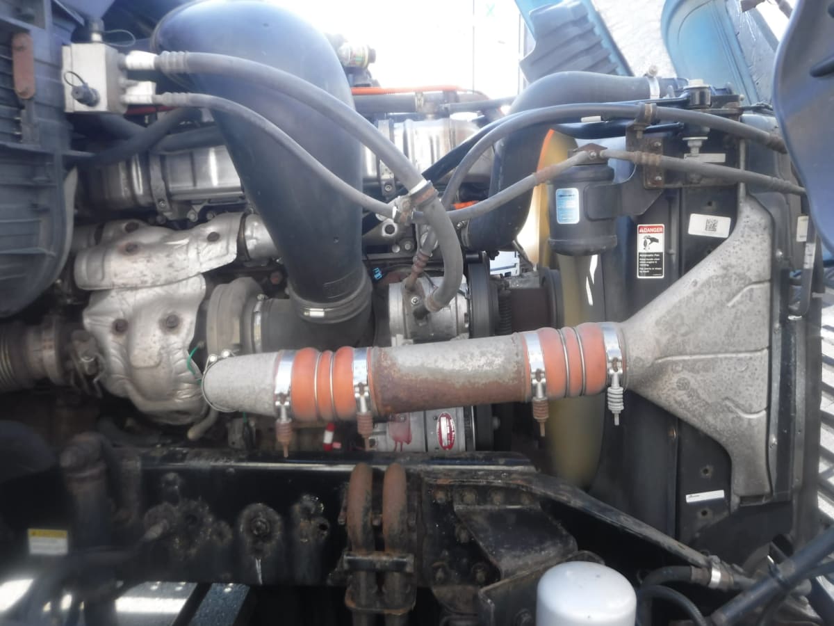 2018 Freightliner/Mercedes CASCADIA 125 683545