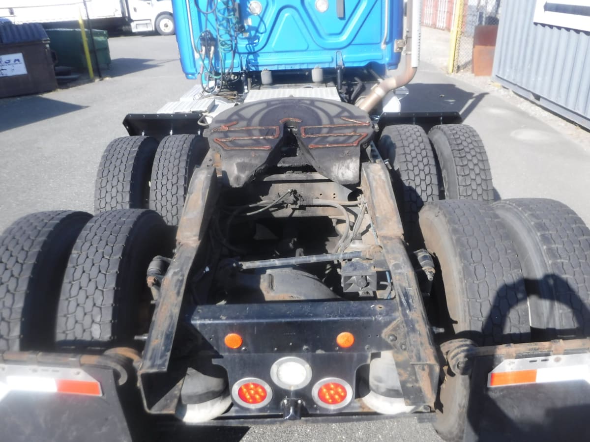 2018 Freightliner/Mercedes CASCADIA 125 683545