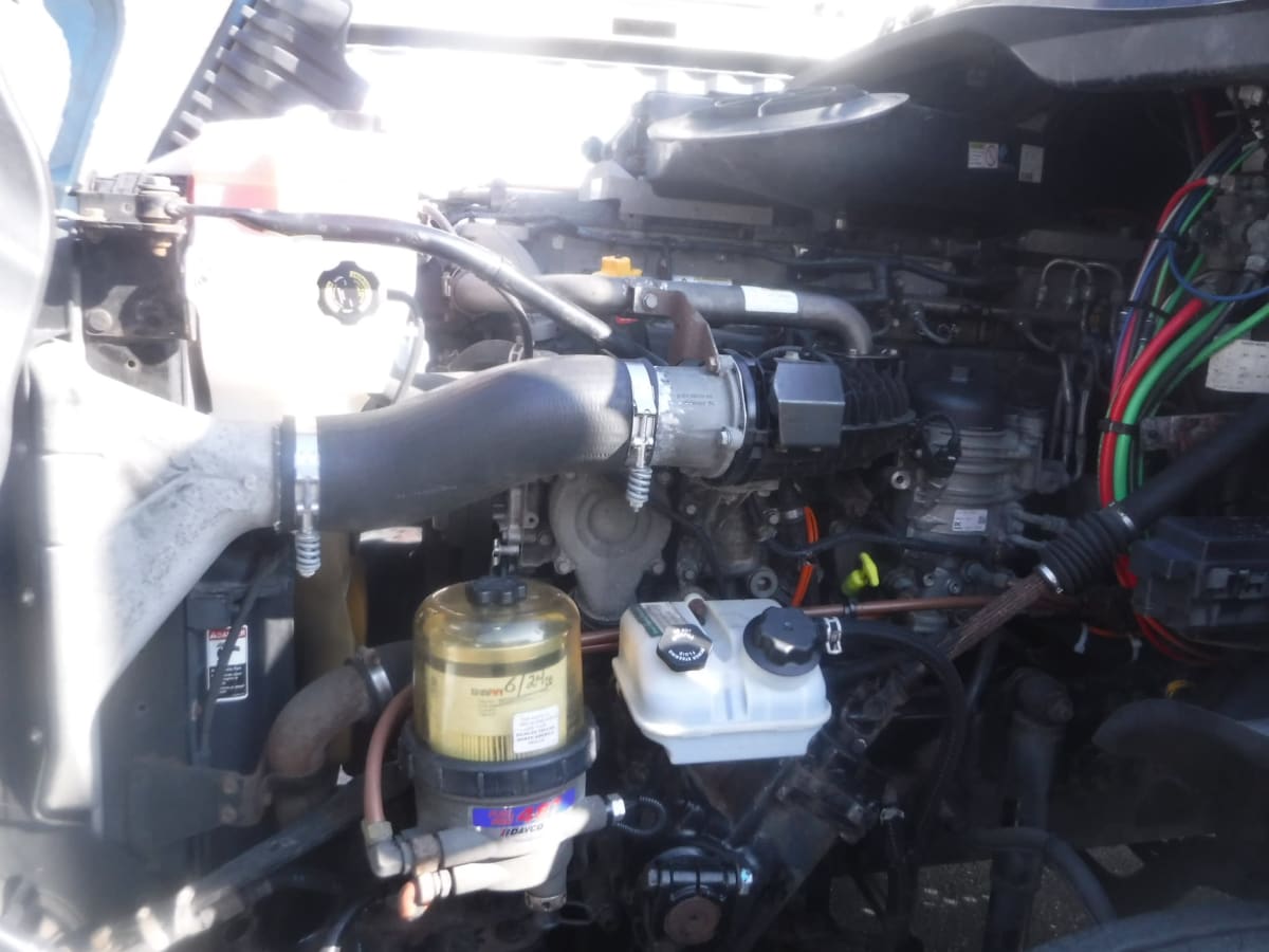 2018 Freightliner/Mercedes CASCADIA 125 683545