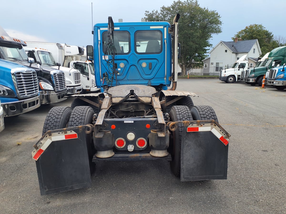 2018 Freightliner/Mercedes CASCADIA 125 683547