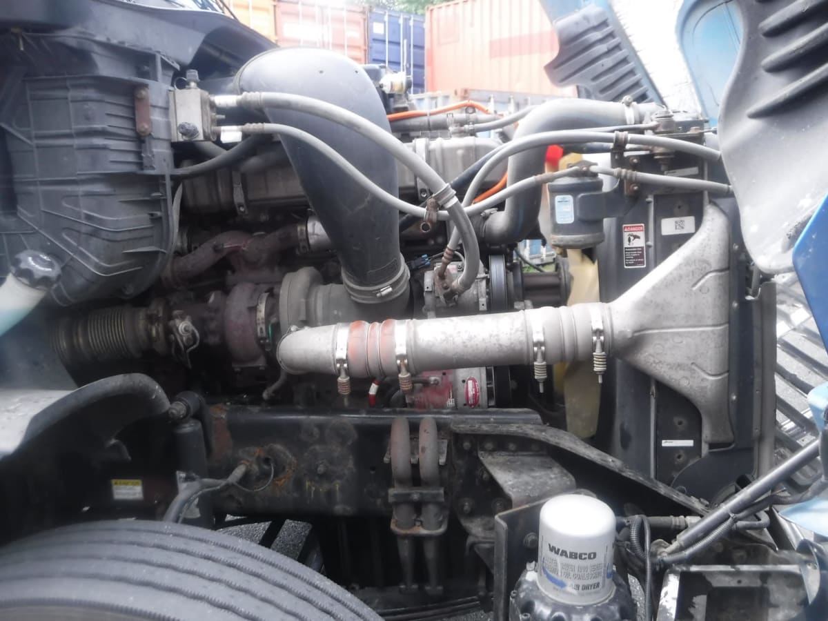 2018 Freightliner/Mercedes CASCADIA 125 683549