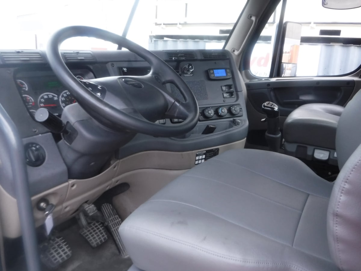 2018 Freightliner/Mercedes CASCADIA 125 683549