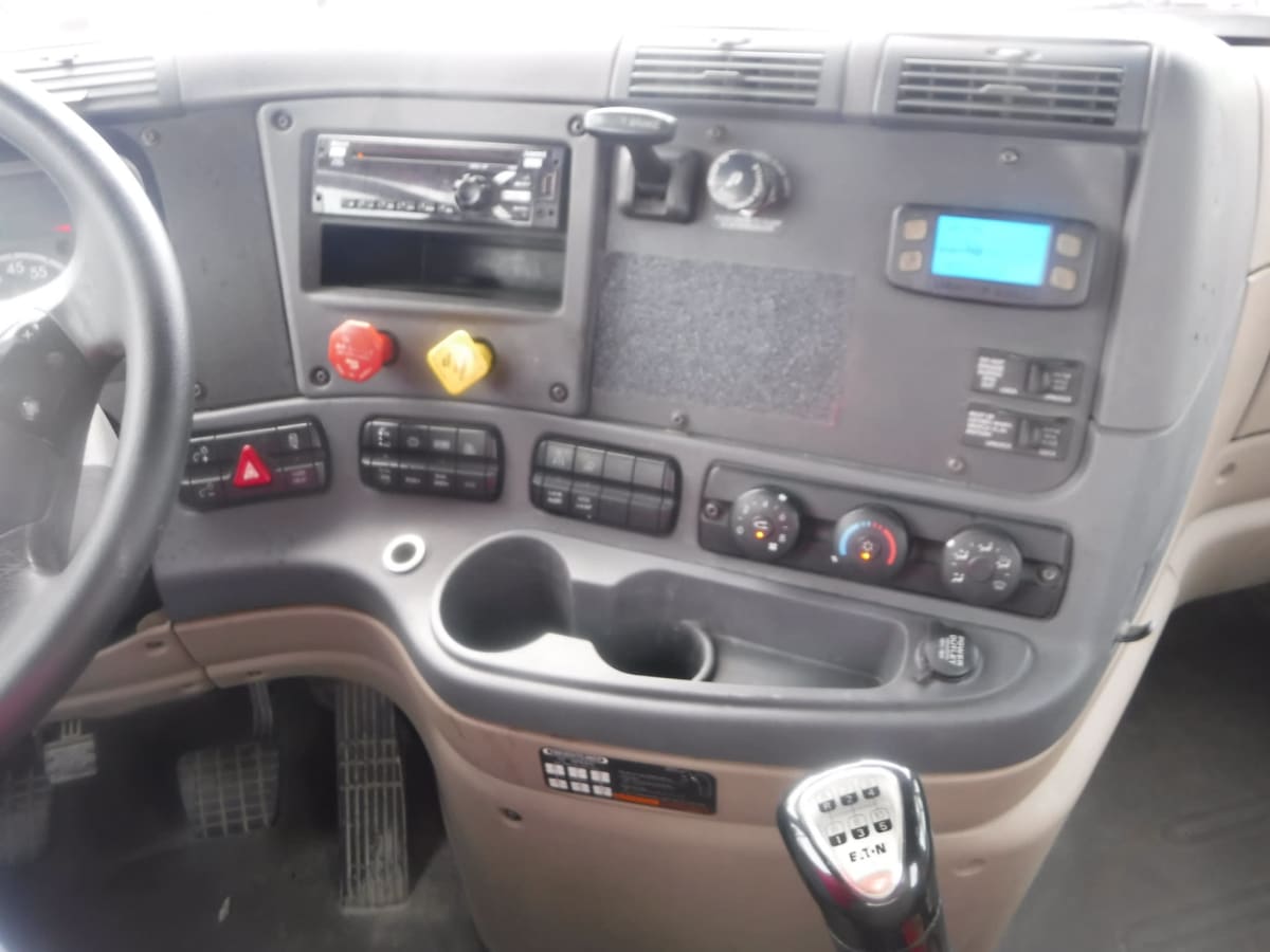 2018 Freightliner/Mercedes CASCADIA 125 683549