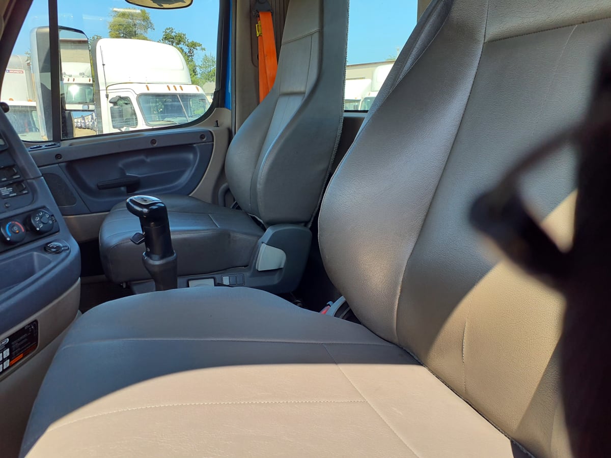 2018 Freightliner/Mercedes CASCADIA 125 683550