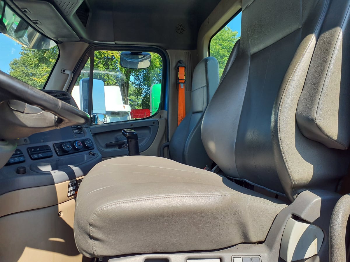 2018 Freightliner/Mercedes CASCADIA 125 683552