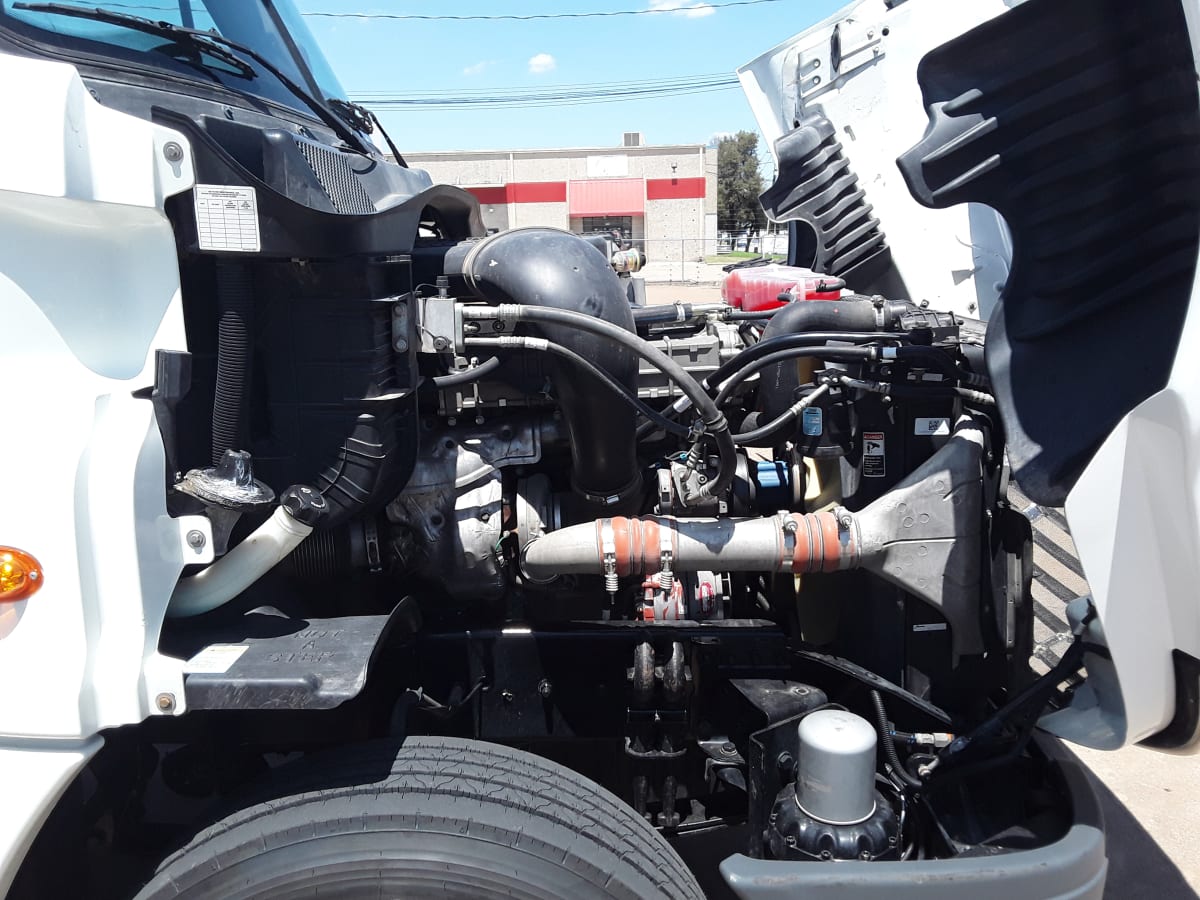 2018 Freightliner/Mercedes CASCADIA 125 683602