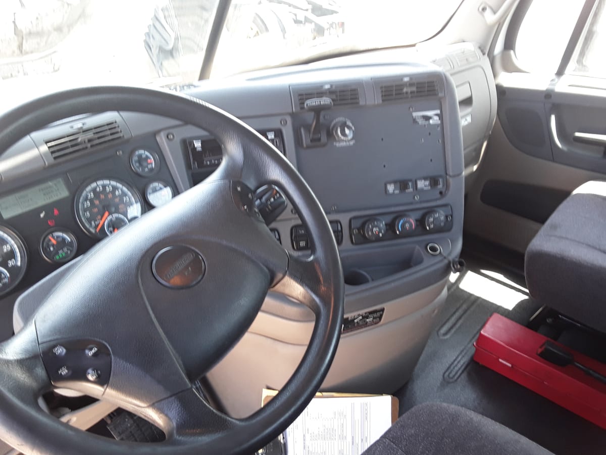 2018 Freightliner/Mercedes CASCADIA 125 683602