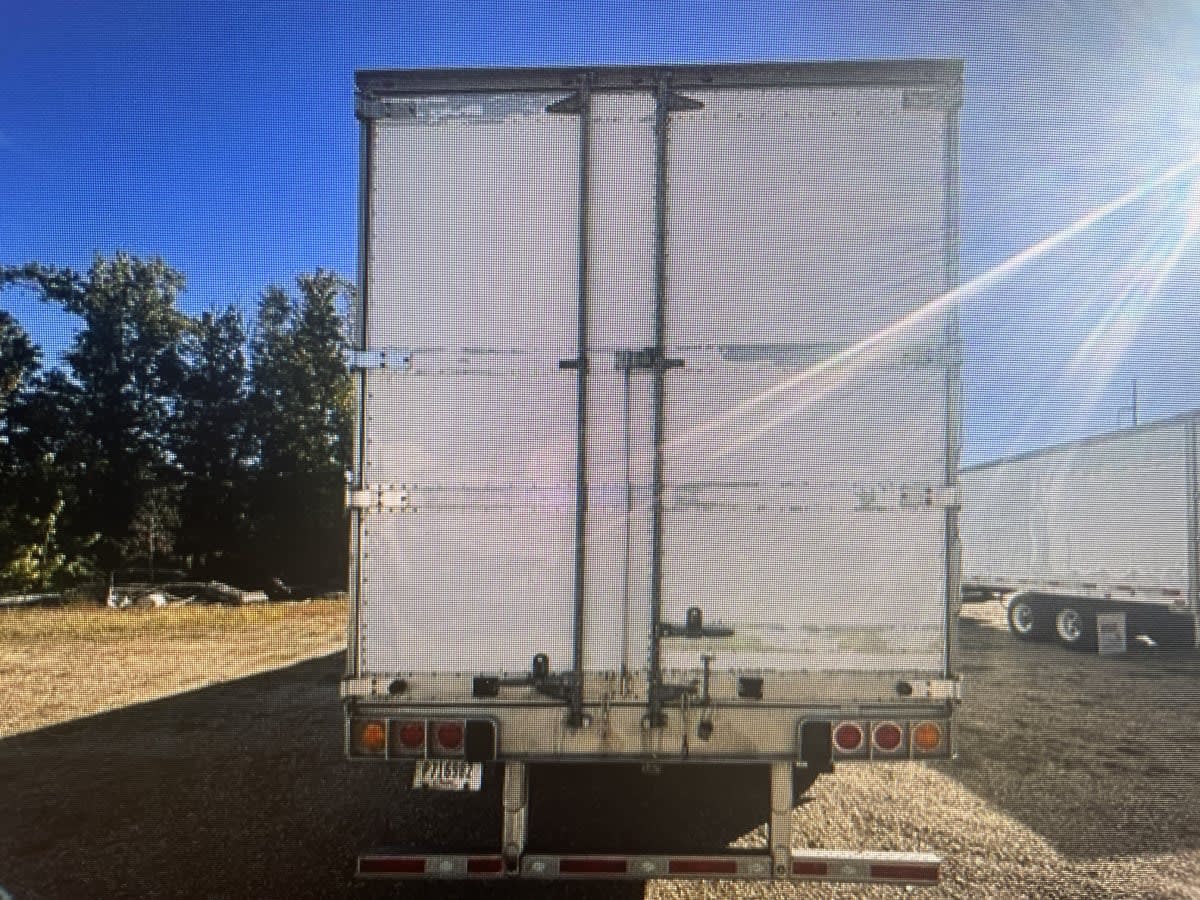 2018 Utility Trailers VS2RA 48/162/102 683652