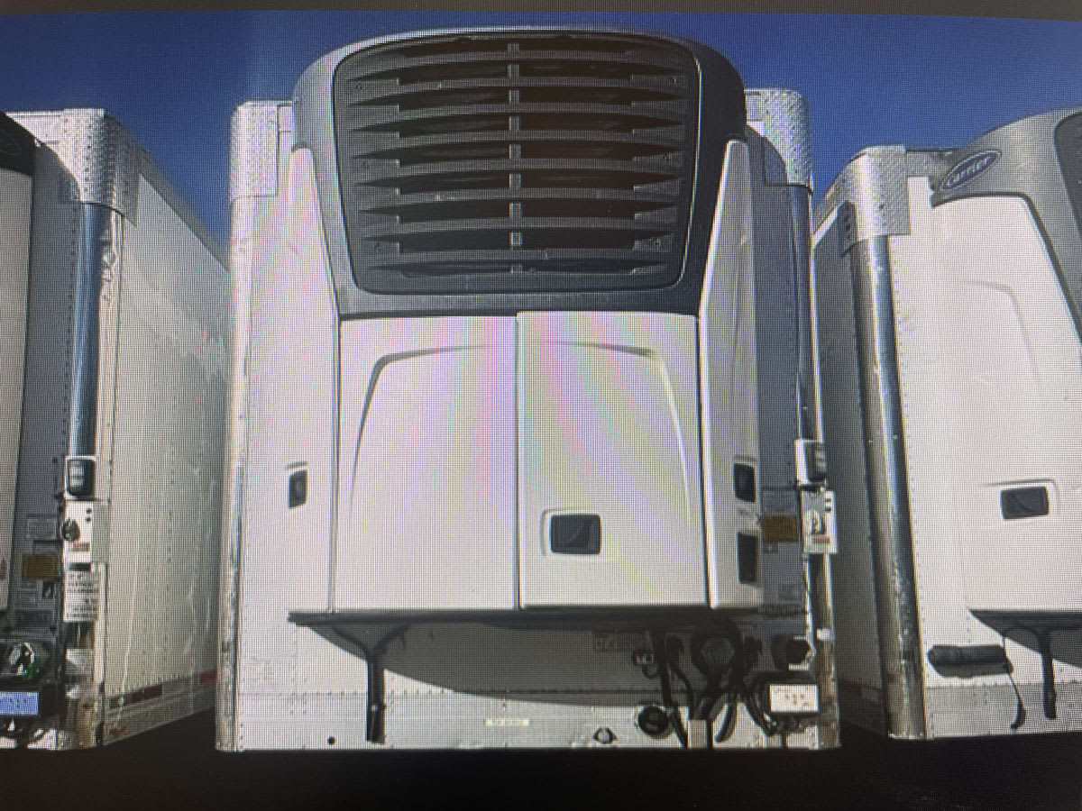 2018 Utility Trailers VS2RA 48/162/102 683652