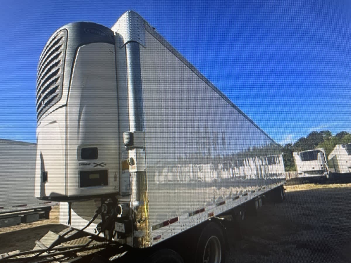 2018 Utility Trailers VS2RA 48/162/102 683652