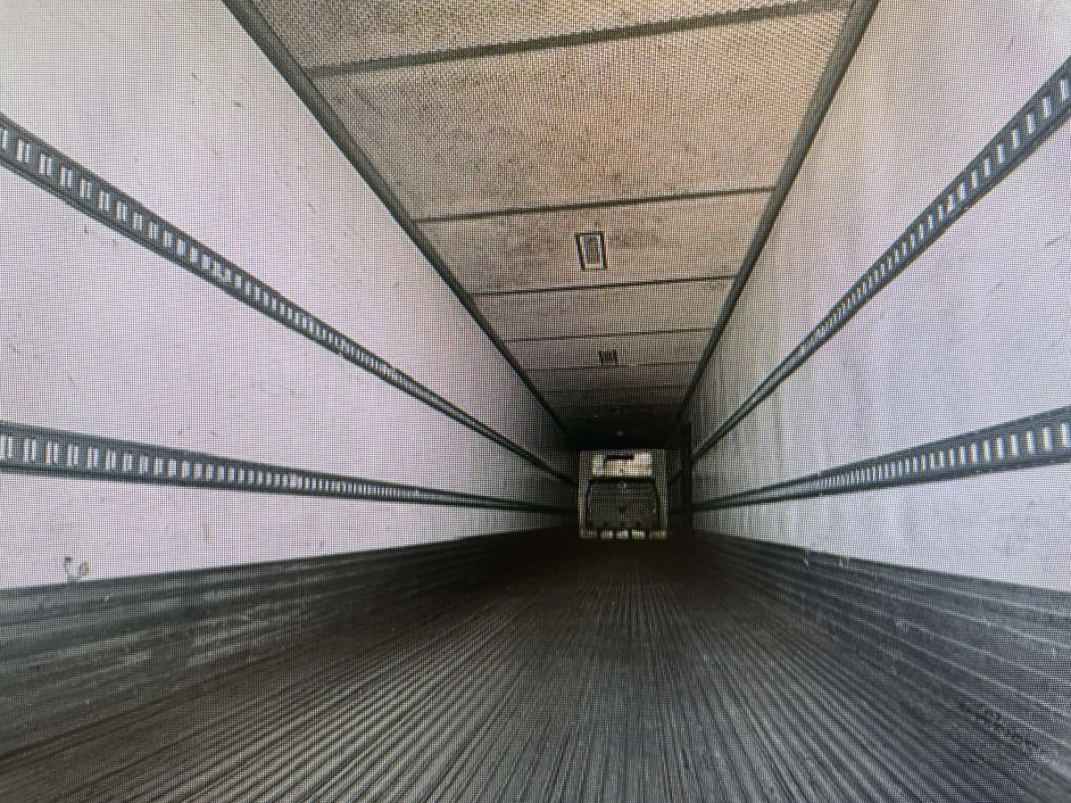 2018 Utility Trailers VS2RA 48/162/102 683652