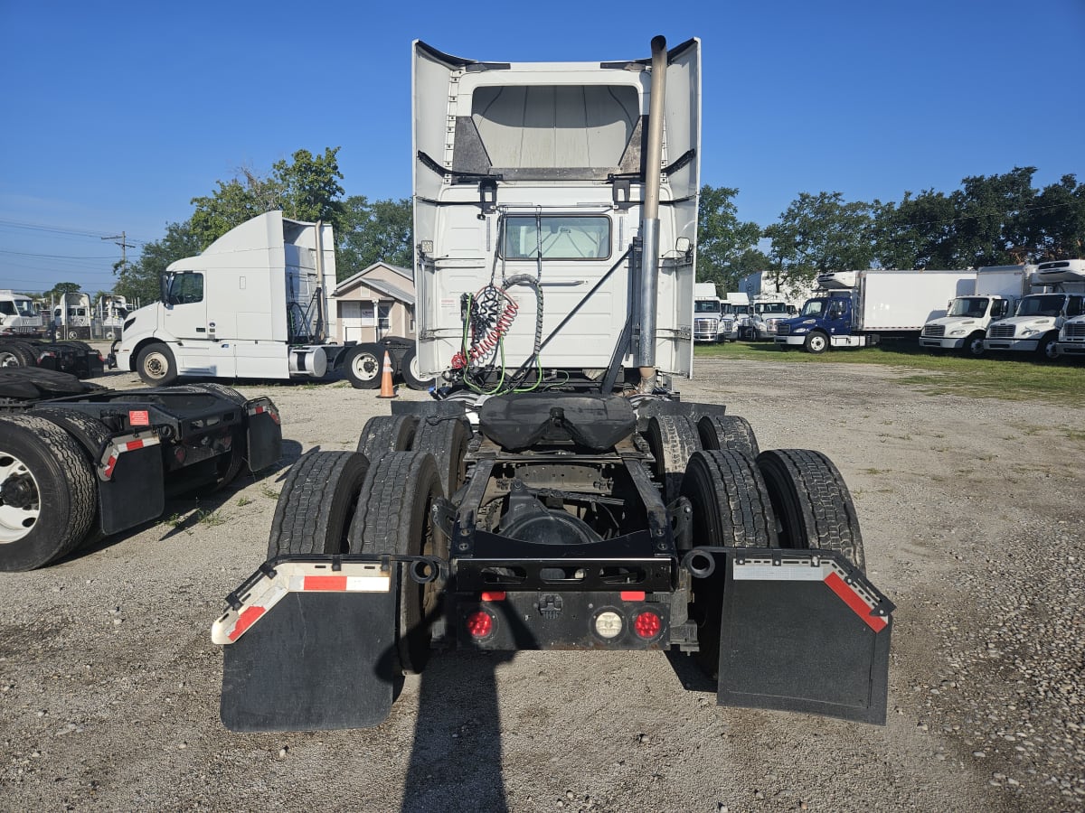 2018 Volvo VNL64TRACTOR 683660