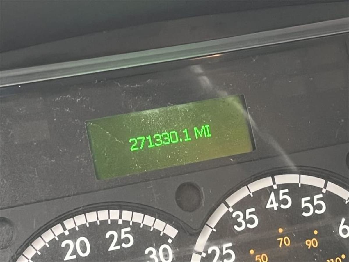 2018 Freightliner M2 106 683697