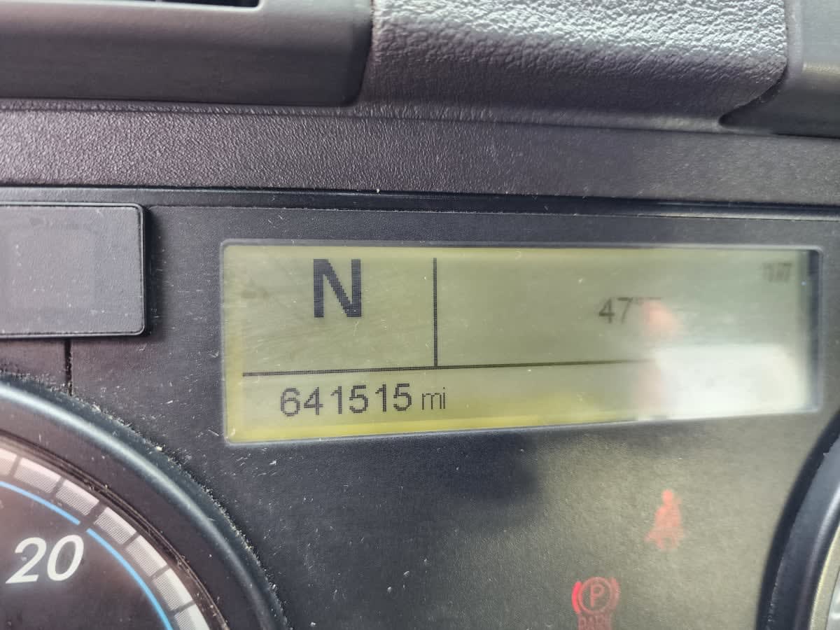 2018 Freightliner/Mercedes CASCADIA 113 683705