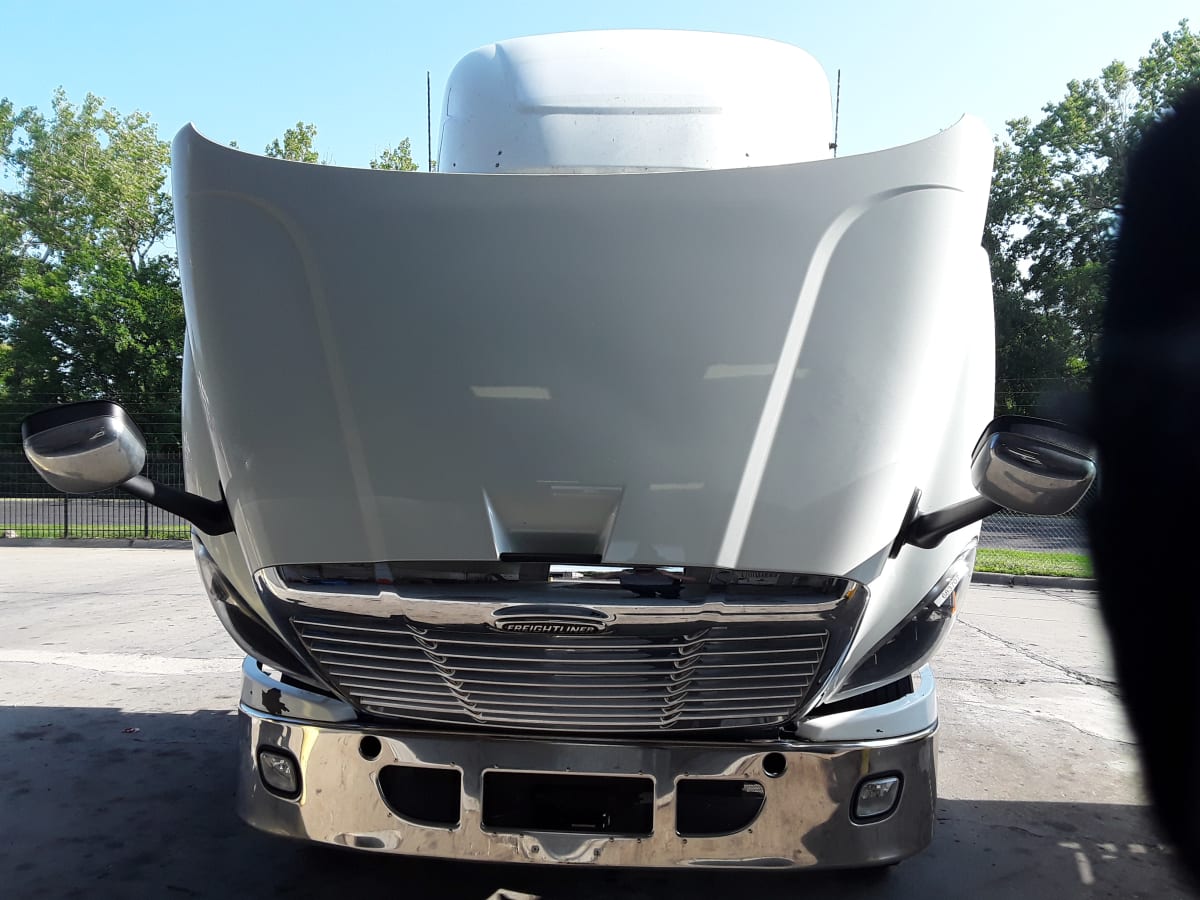 2018 Freightliner/Mercedes CASCADIA 113 683707