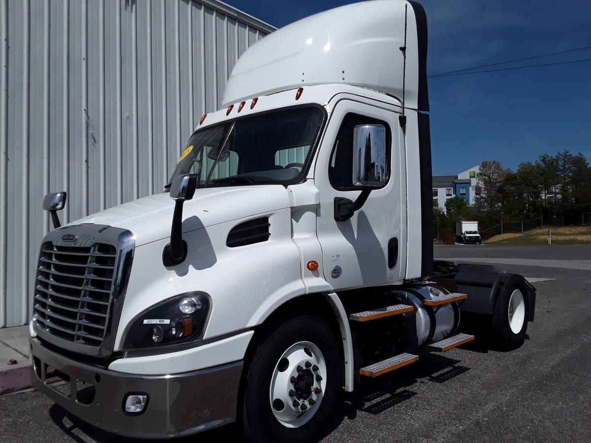 2018 Freightliner/Mercedes CASCADIA 113 683712