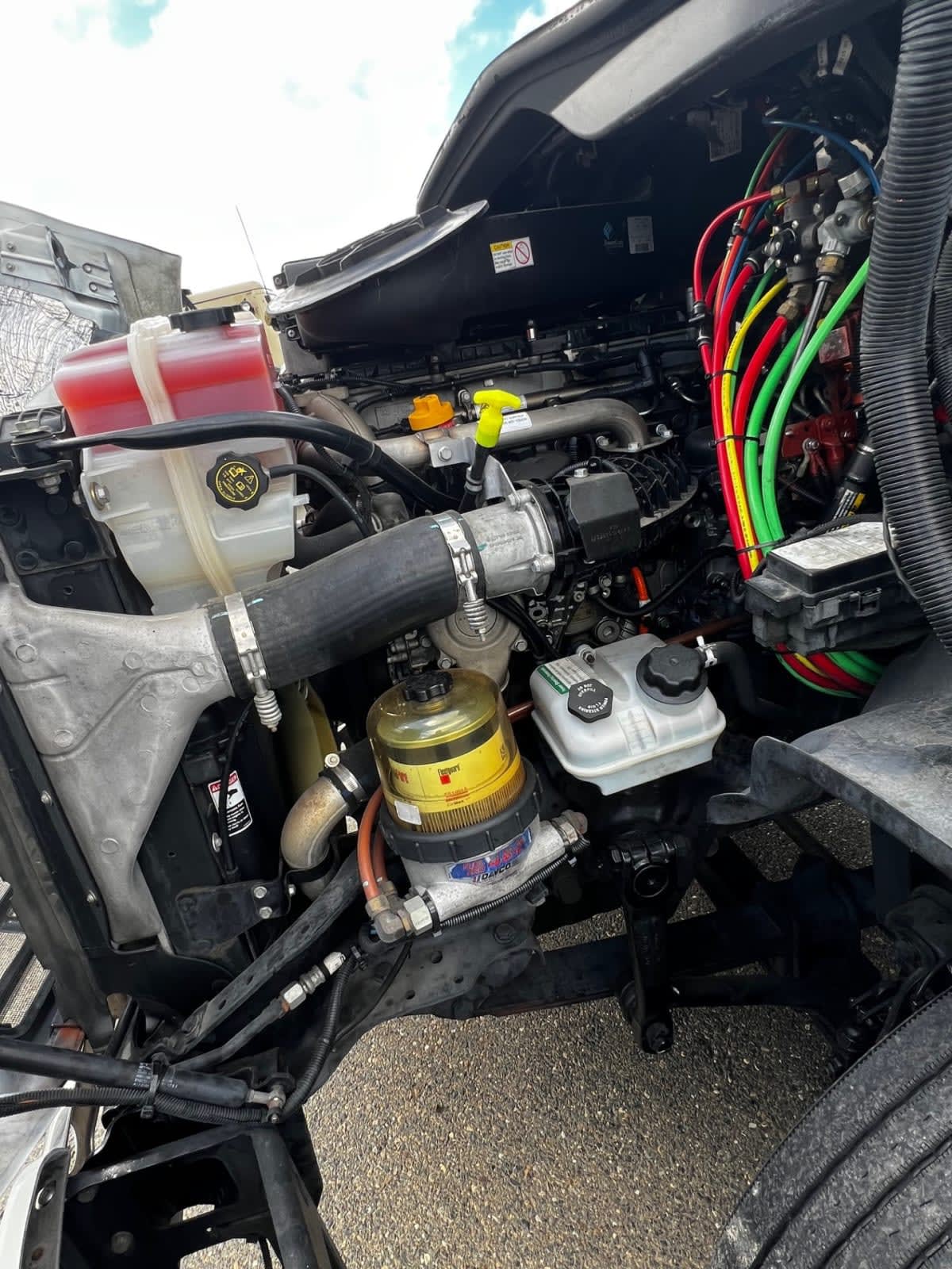 2018 Freightliner - image 8