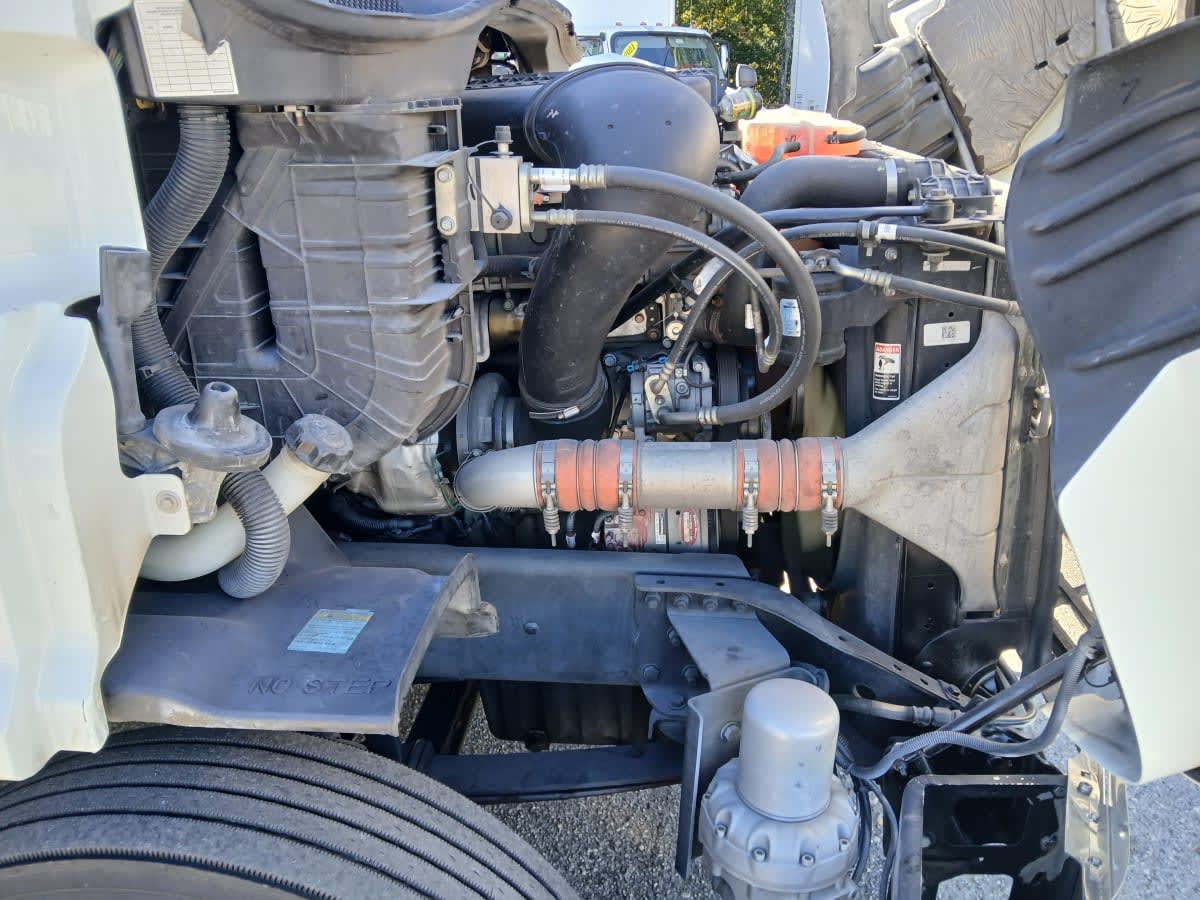 2018 Freightliner - image 9