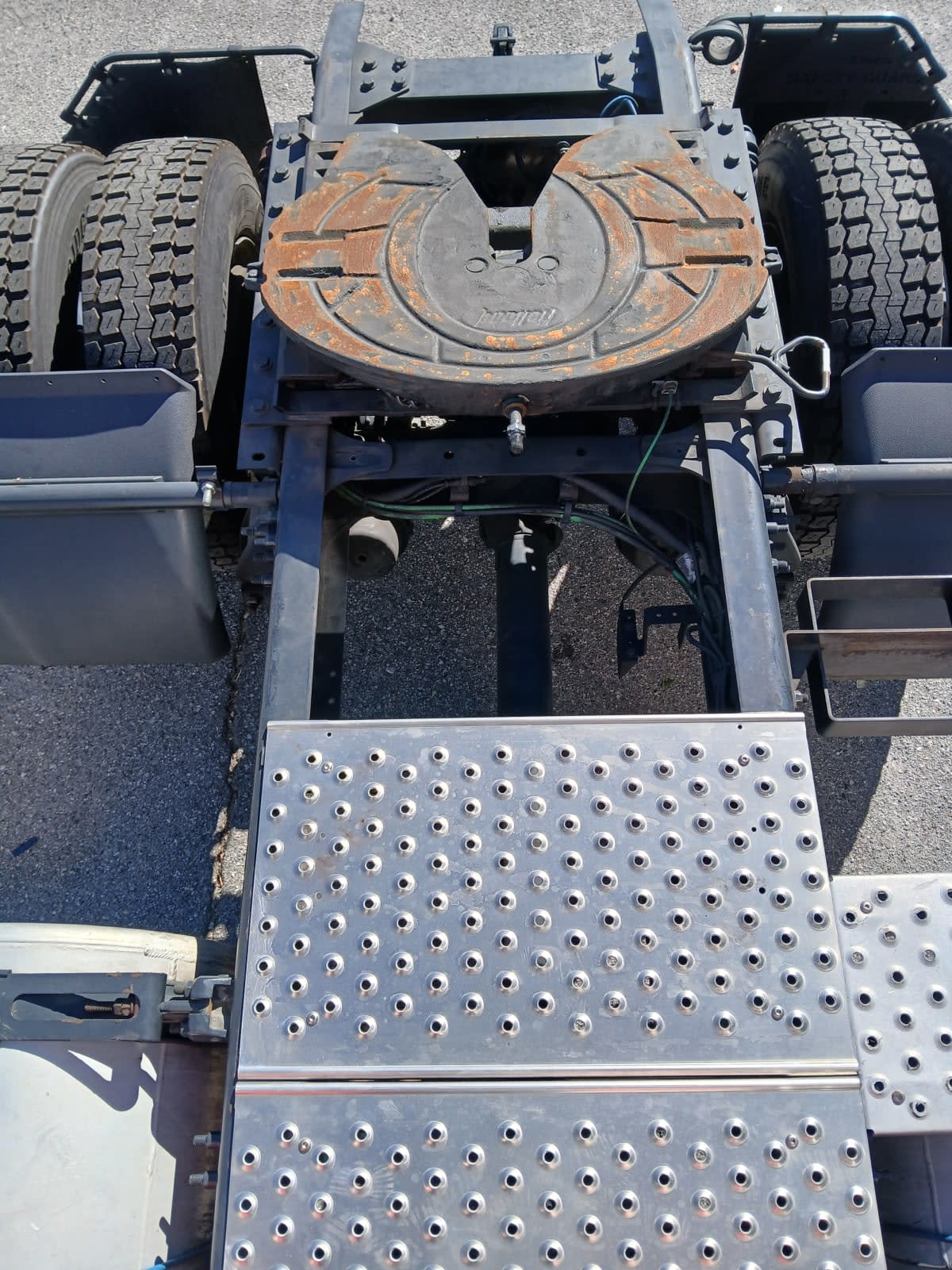 2018 Freightliner - image 11