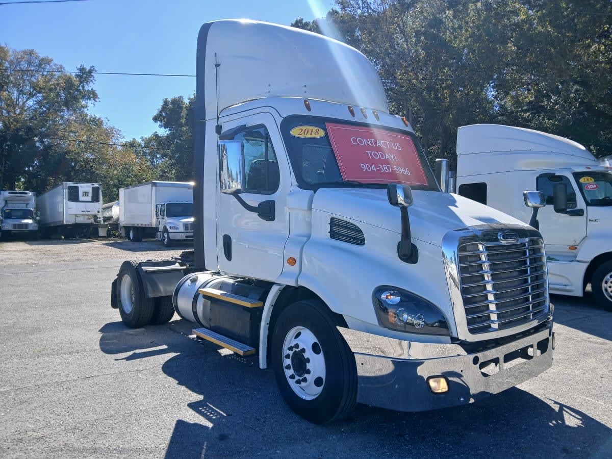 2018 Freightliner - image 3
