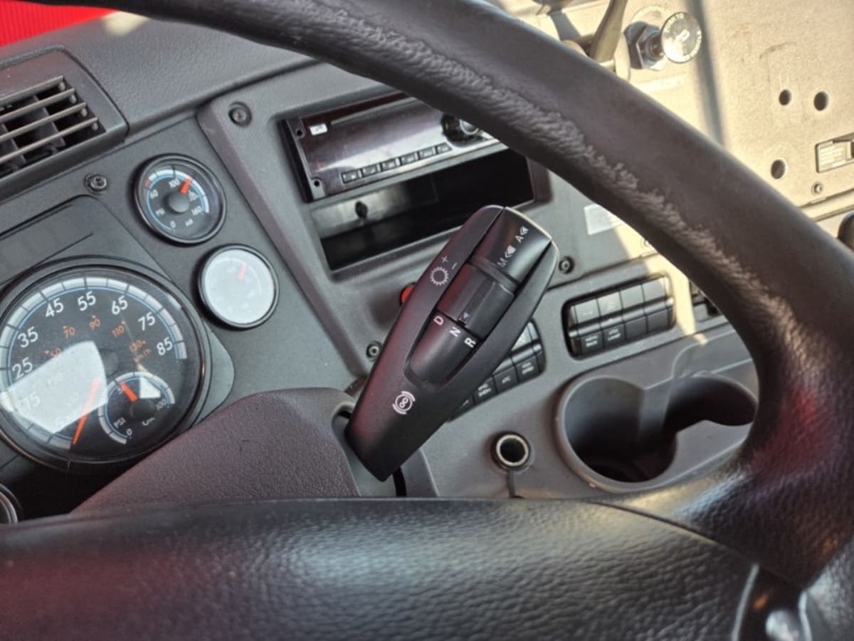 2018 Freightliner CASCADIA 113 683726