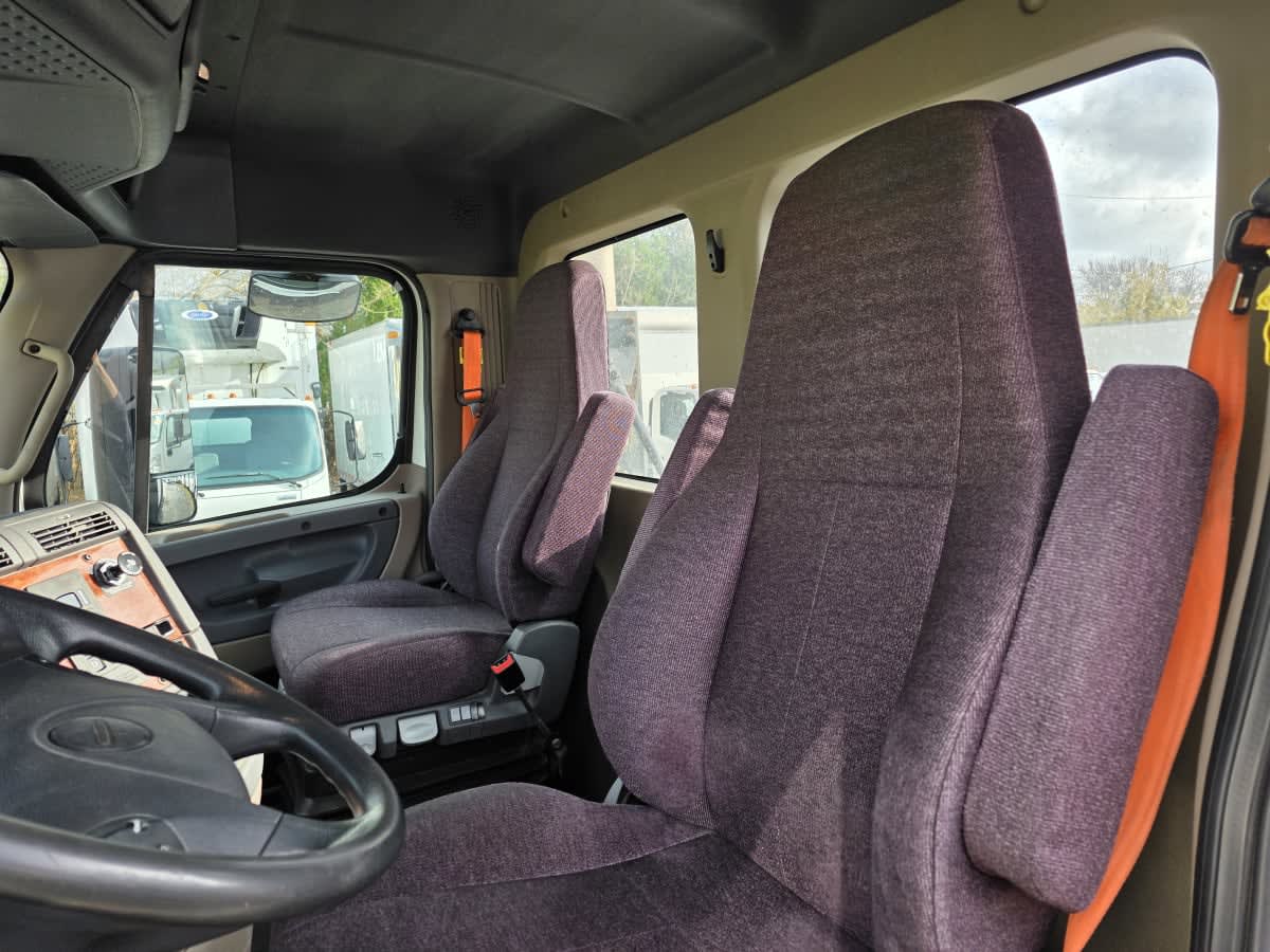 2018 Freightliner/Mercedes CASCADIA 125 683730