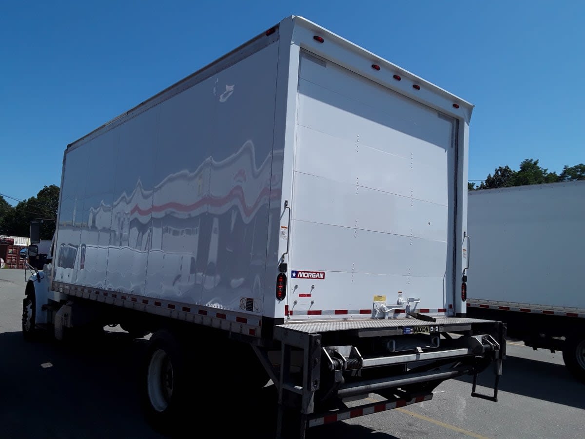 2018 Freightliner M2 106 683734