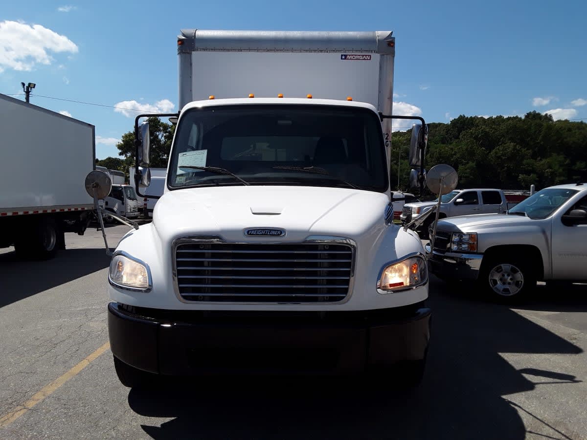 2018 Freightliner M2 106 683734