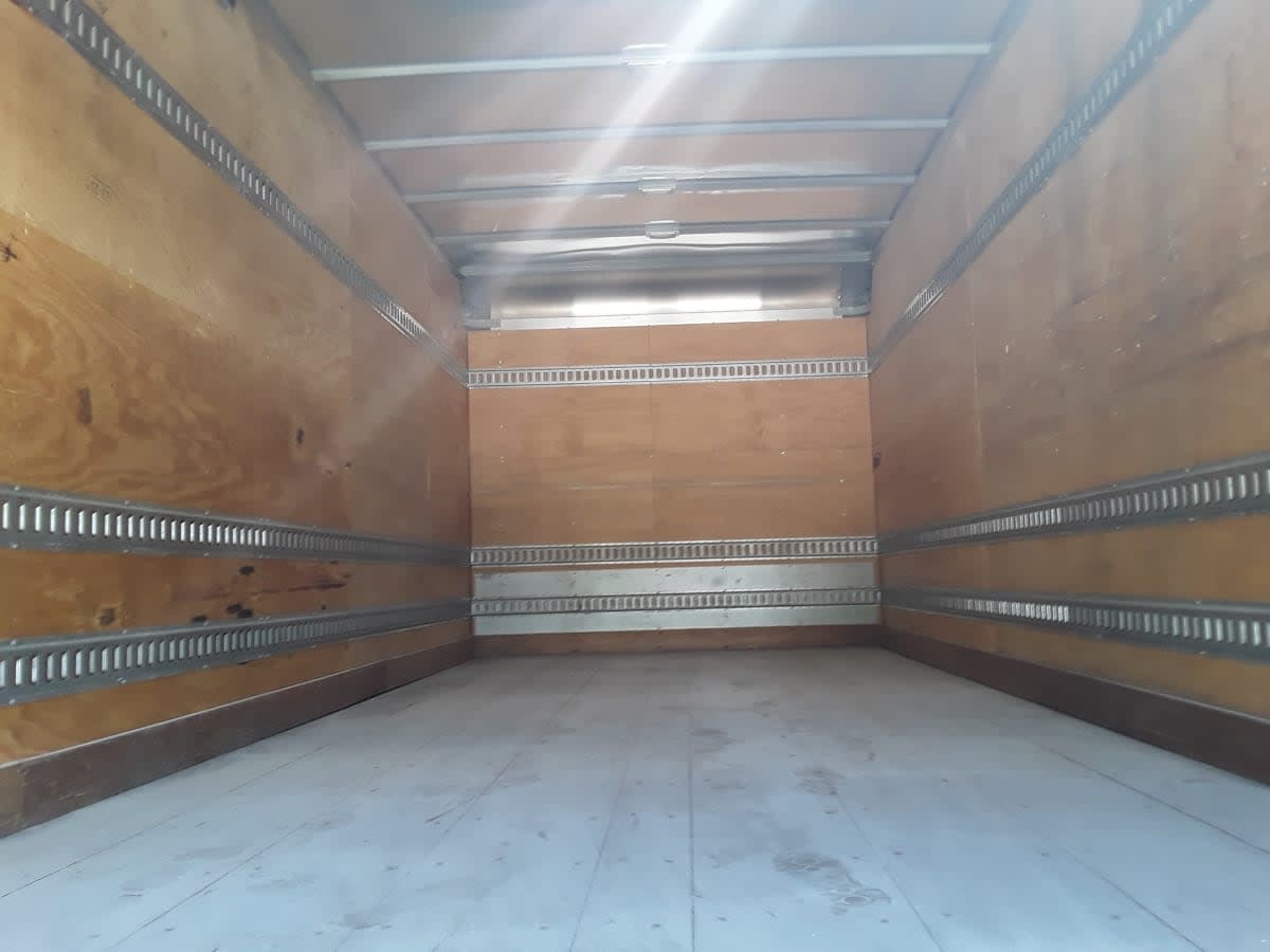 2018 Freightliner M2 106 683734
