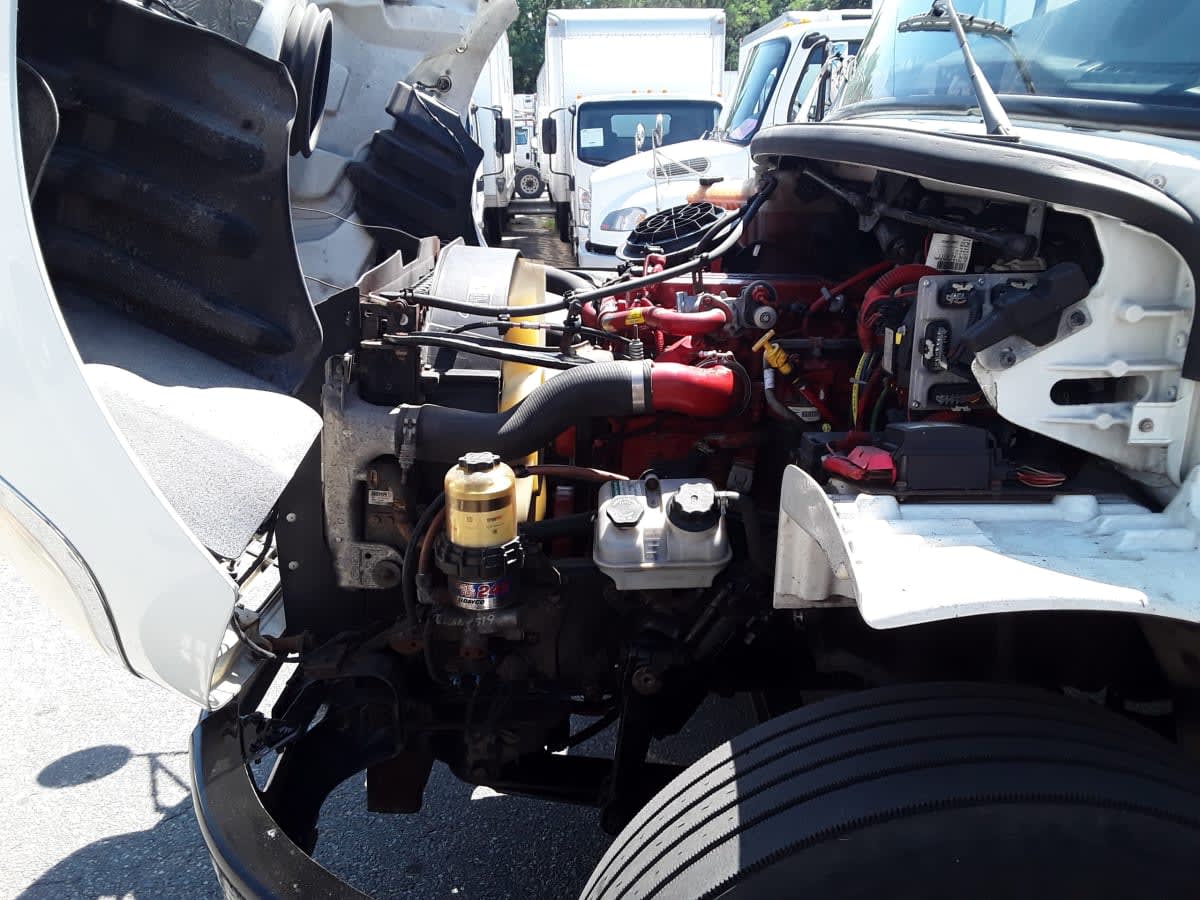 2018 Freightliner M2 106 683734