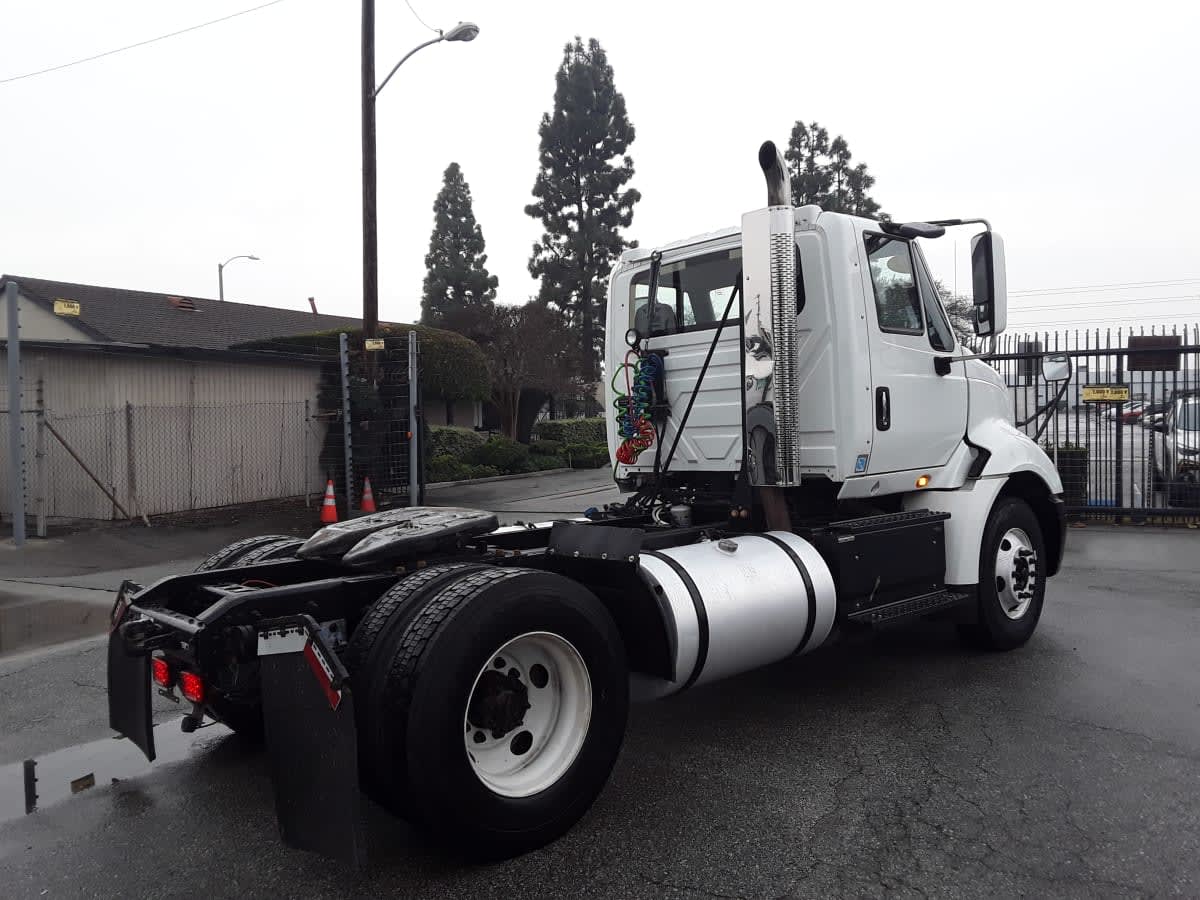 2018 International ProStar - image 4