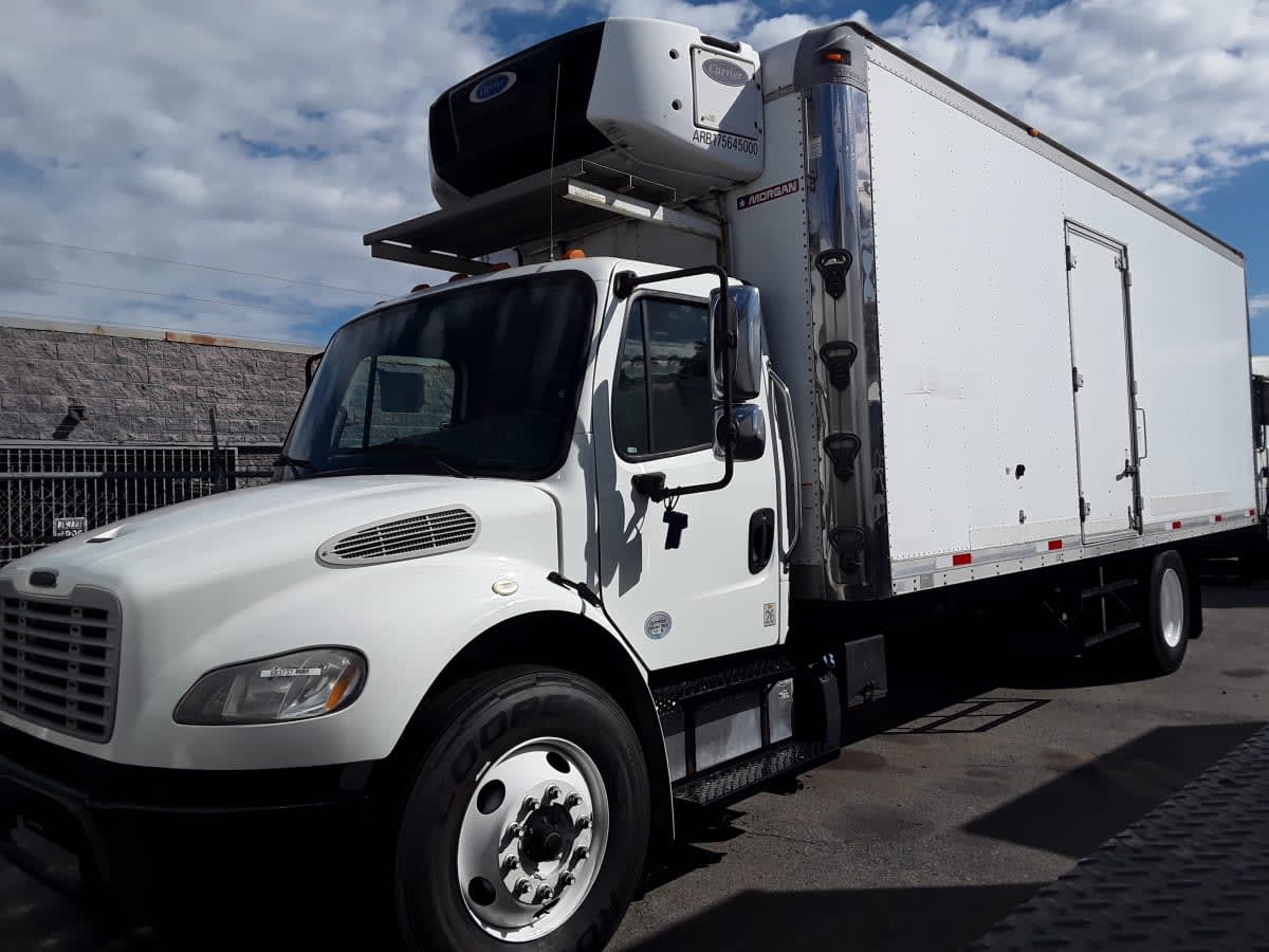 2018 Freightliner/Mercedes M2 106 683737