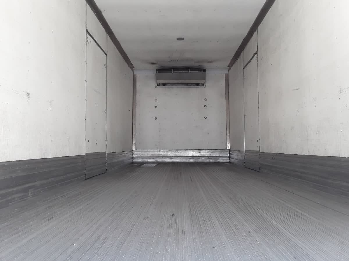 2018 Freightliner/Mercedes M2 106 683737