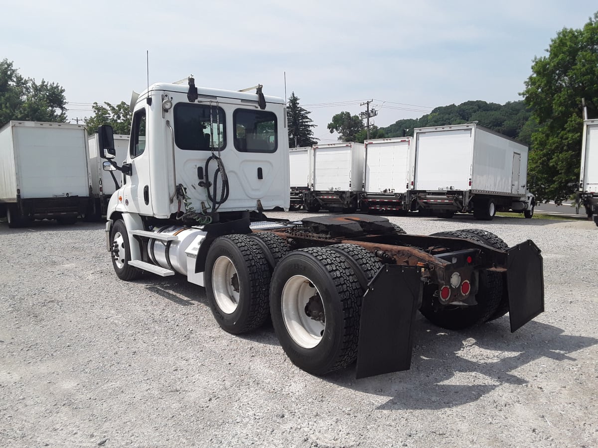 2018 Freightliner/Mercedes CASCADIA 113 683739