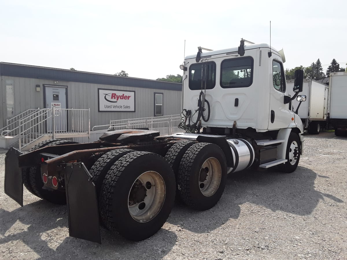 2018 Freightliner/Mercedes CASCADIA 113 683739