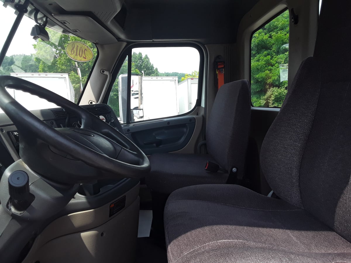 2018 Freightliner/Mercedes CASCADIA 113 683739