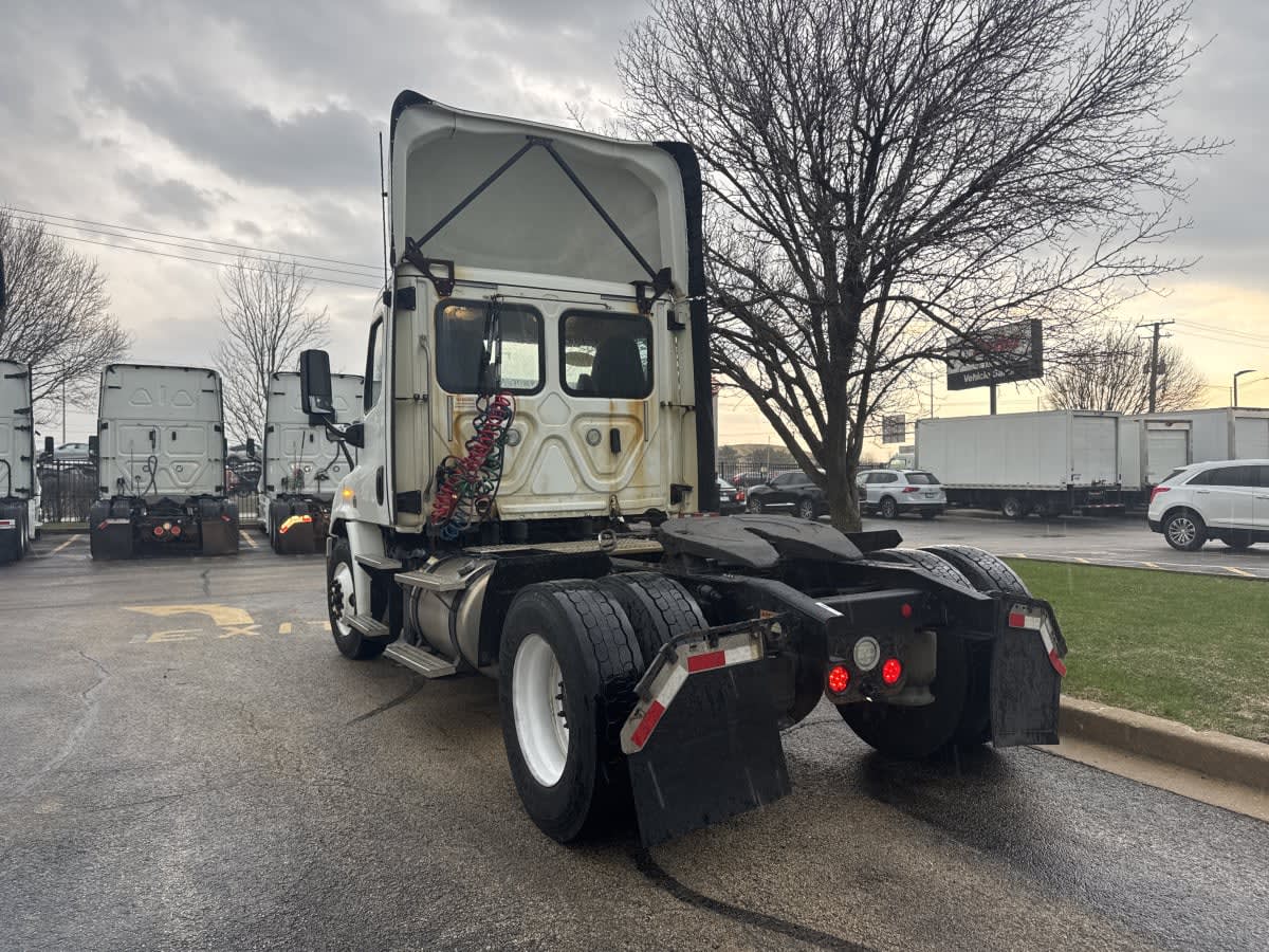 2018 Freightliner/Mercedes CASCADIA 113 683766