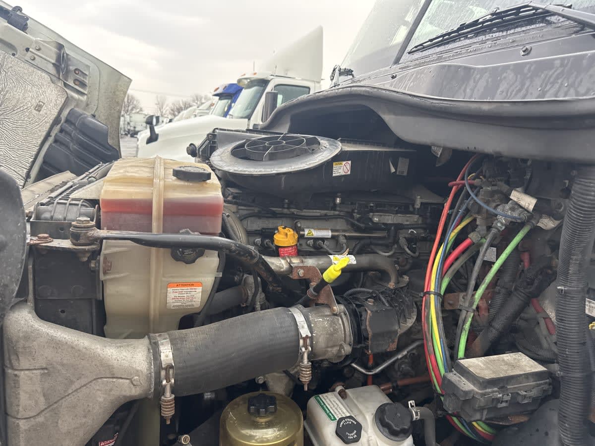 2018 Freightliner/Mercedes CASCADIA 113 683766