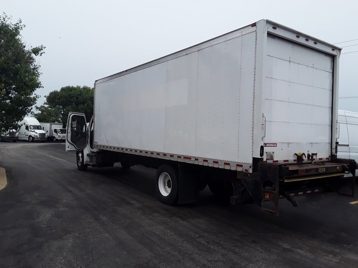 2018 Freightliner/Mercedes M2 106 683768