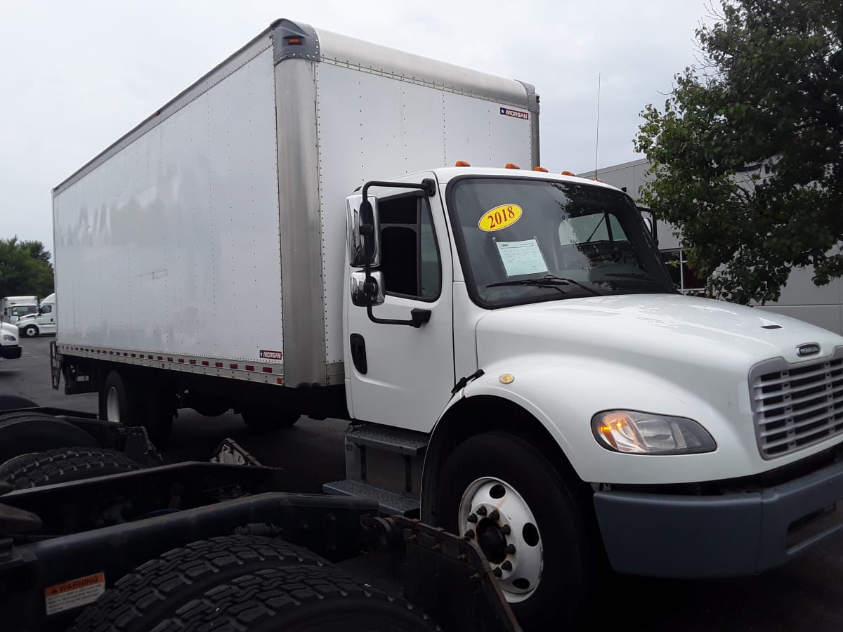 2018 Freightliner/Mercedes M2 106 683768