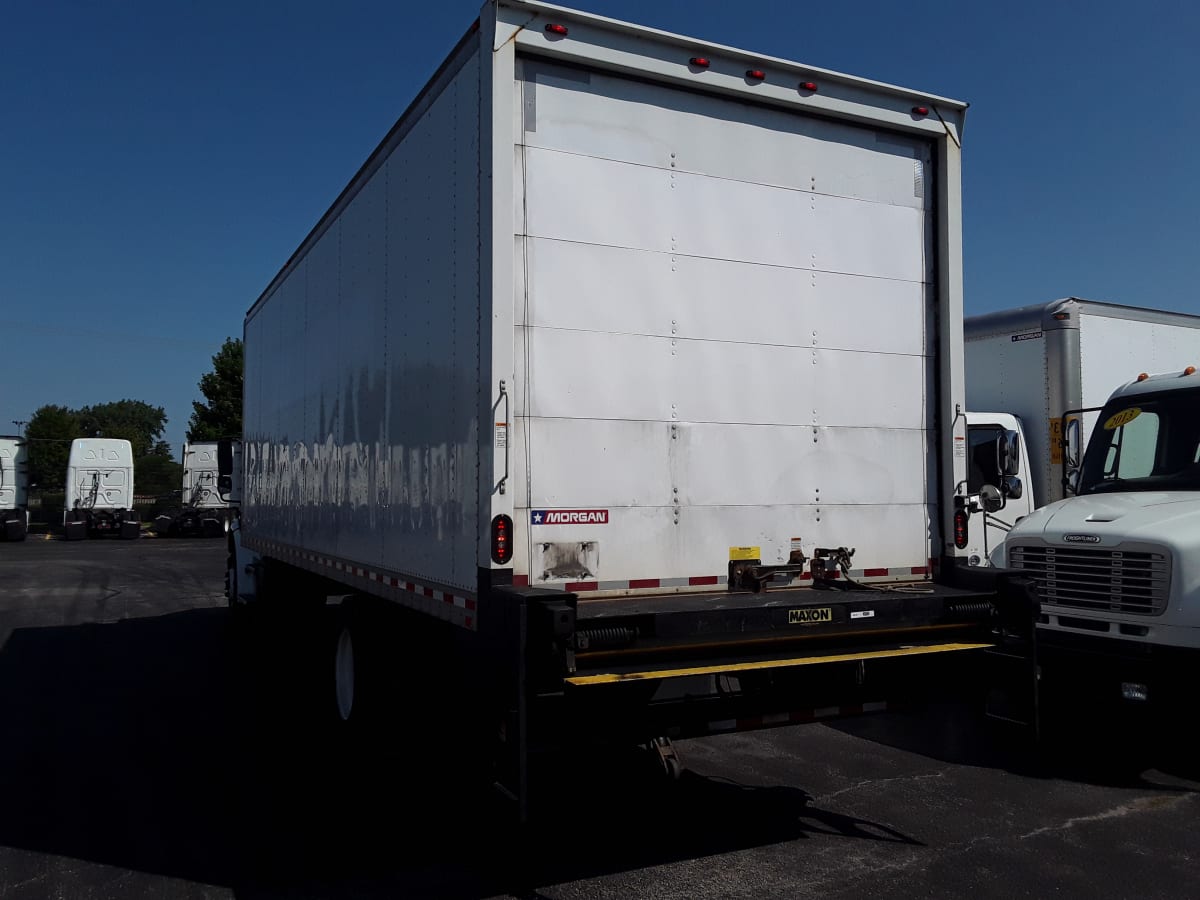 2018 Freightliner/Mercedes M2 106 683769