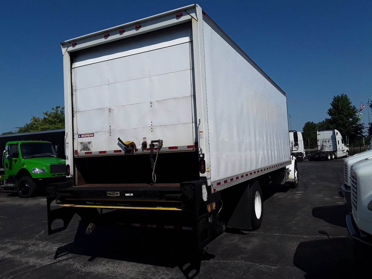 2018 Freightliner/Mercedes M2 106 683769